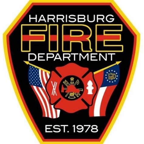 Harrisburg Volunteer Fire Department